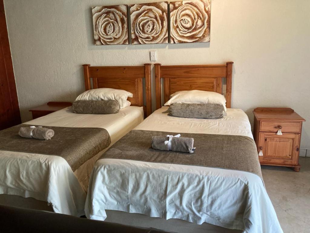 Acasia Guest Lodge Коматипорт Экстерьер фото