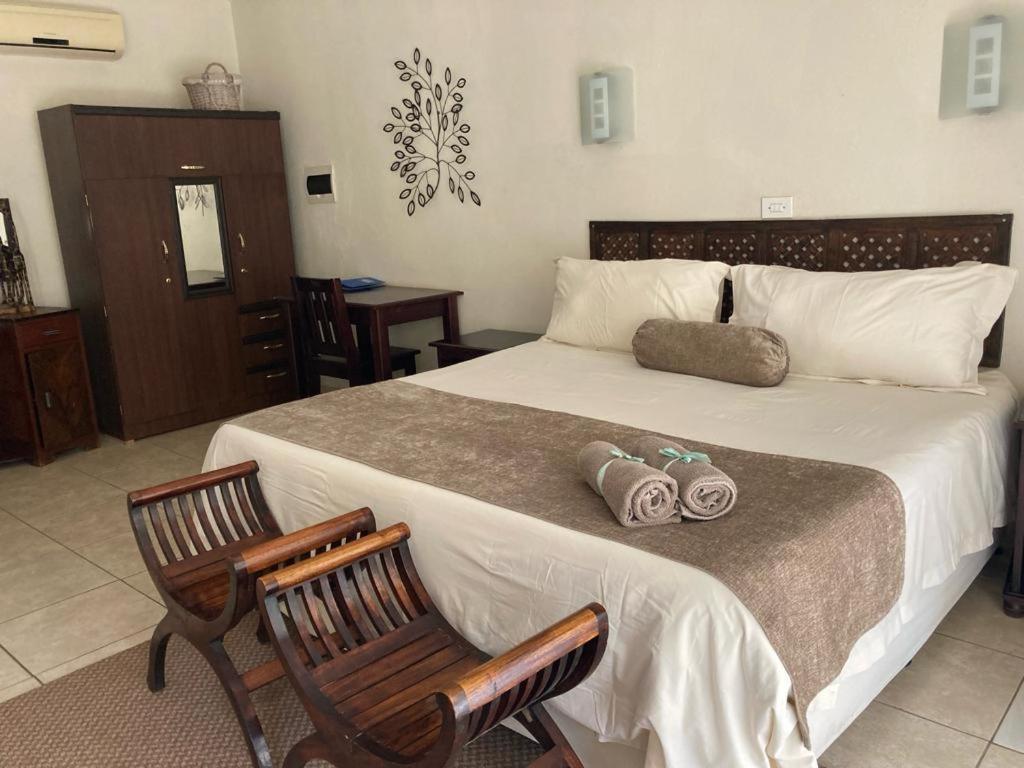 Acasia Guest Lodge Коматипорт Экстерьер фото