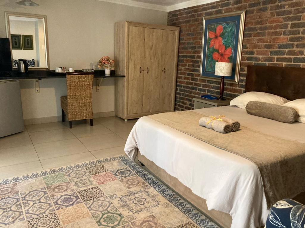 Acasia Guest Lodge Коматипорт Экстерьер фото