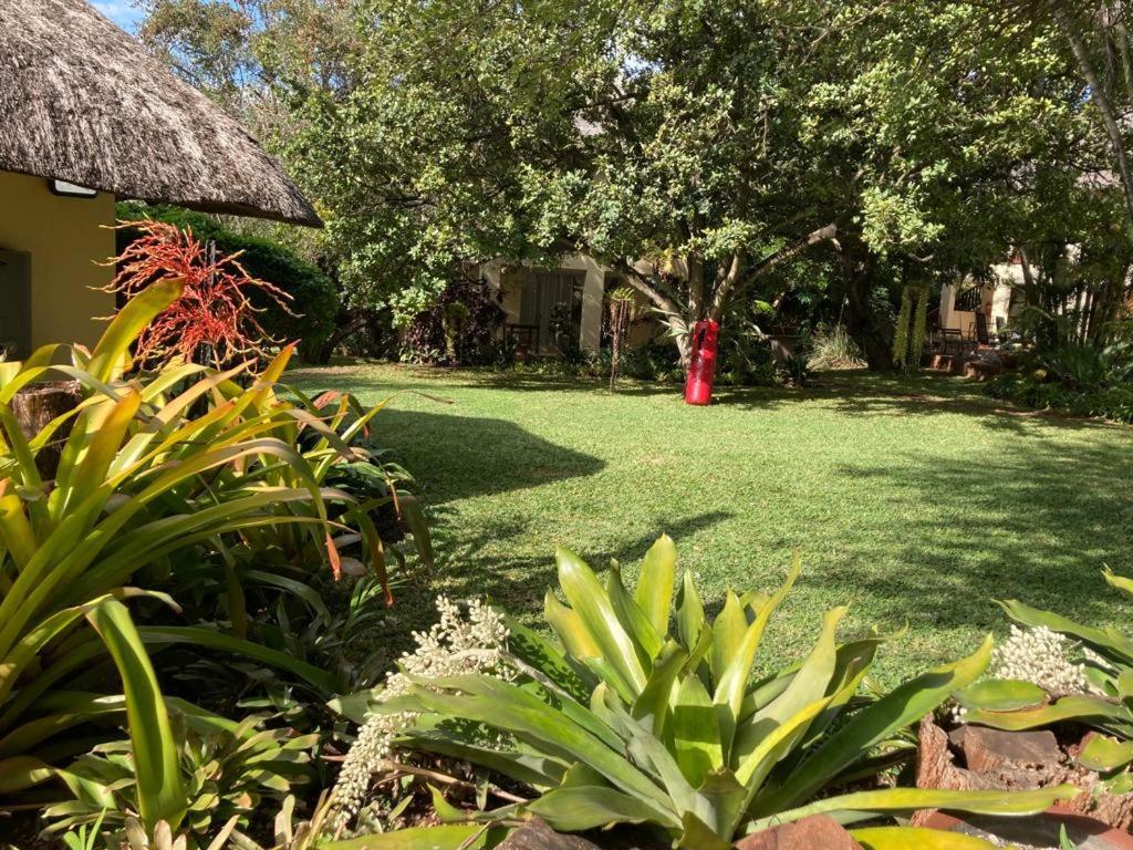 Acasia Guest Lodge Коматипорт Экстерьер фото