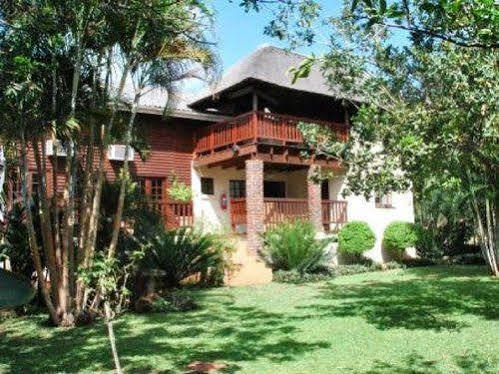 Acasia Guest Lodge Коматипорт Экстерьер фото